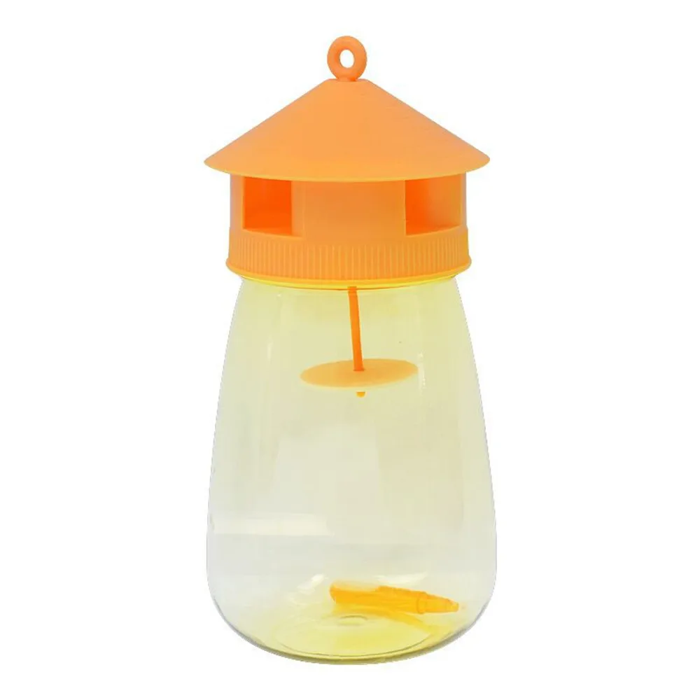 Приманка в виде Ловца фруктов искусственная приманка насекомые мухи подвесная