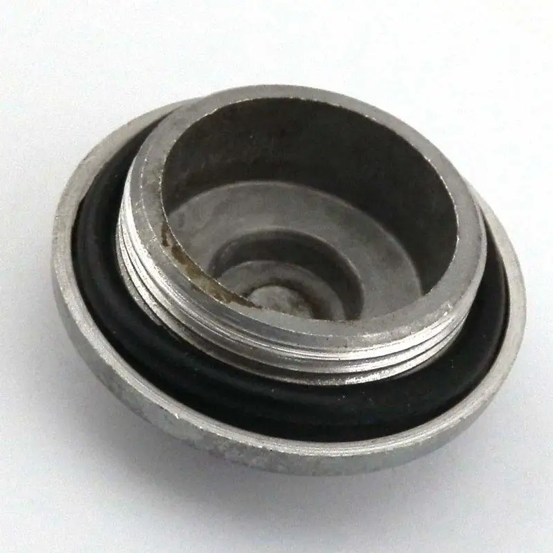2 шт. колпачок для фильтра слива масла мотоцикла скутера|moped parts|gy6 oilparts for scooters |