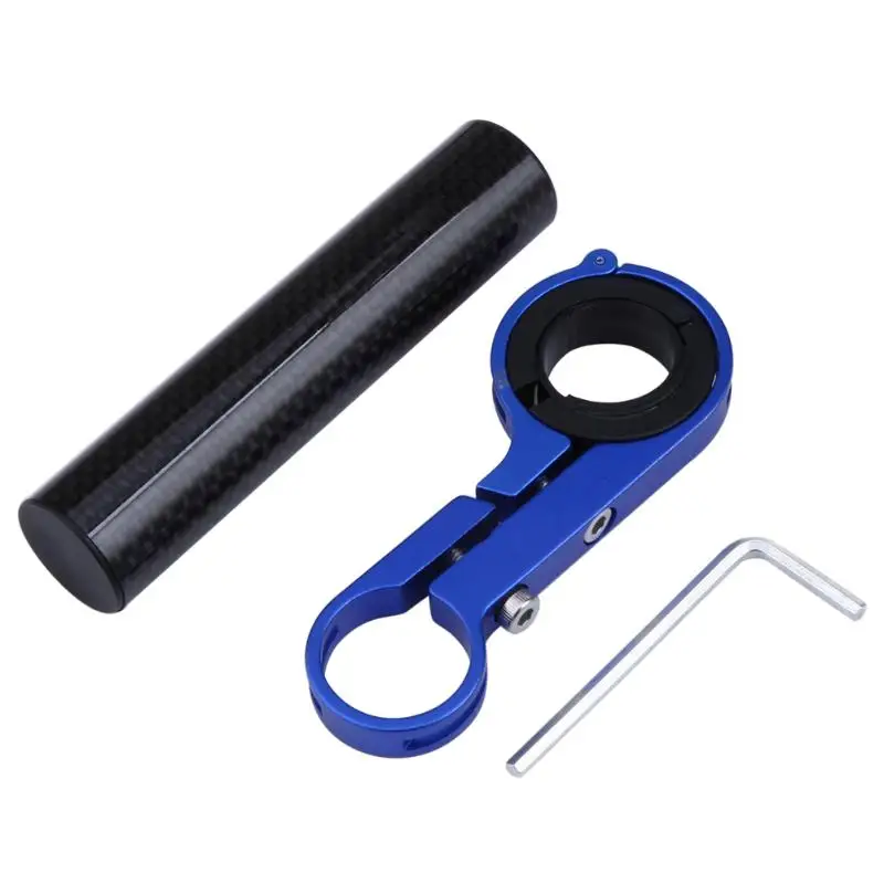 Держатель для удлинителя руля из алюминиевого сплава горного велосипеда 31