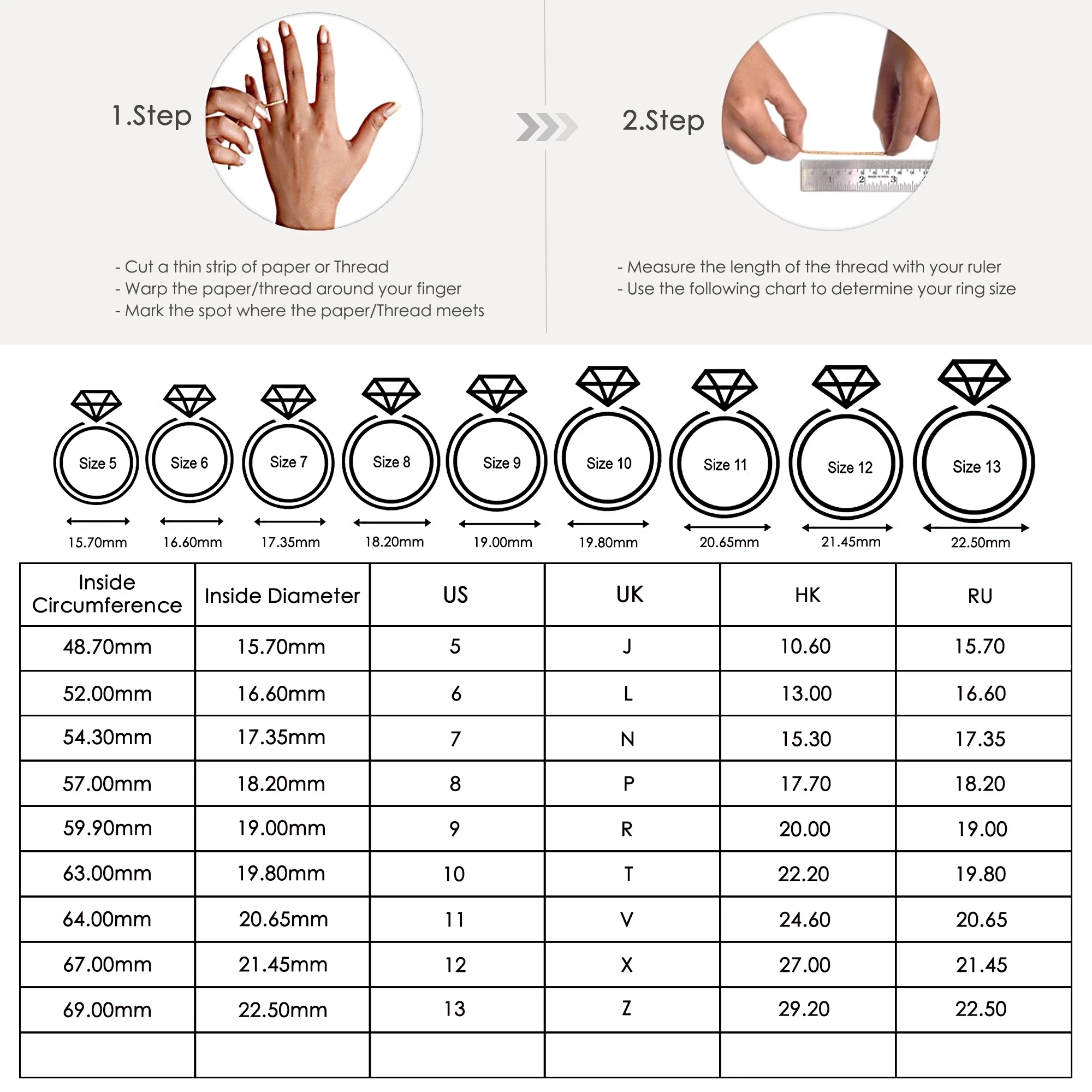 

Custom Name Ring Stainless Steel Personality Rings For Women Men Jewelry Engraved Name Letters Word Rings Father's Day Gifts