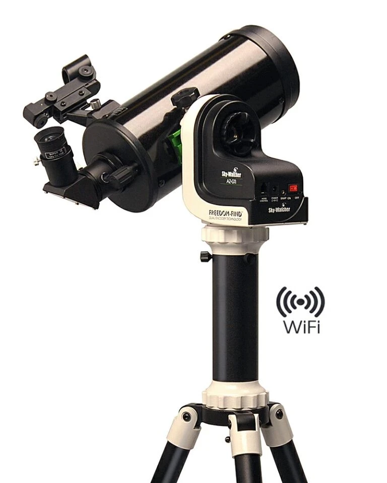 Sky watcher az-gti многоцелевое устройство goto Wi-Fi блокировка регулировки/трипода