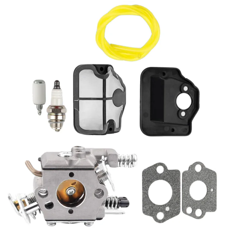 

Carburetor For Husqvarna 36/41/136/137/141/142 Chainsaw Zama C1Q-W29E Carb Tool