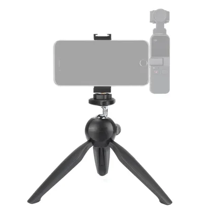 Для DJI Osmo Карманный складной держатель для телефона плюс кронштейн карманные