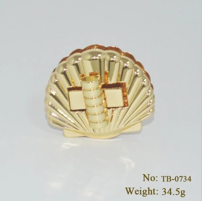 Оптовая продажа от производителя вращающийся металлический поворотный замок