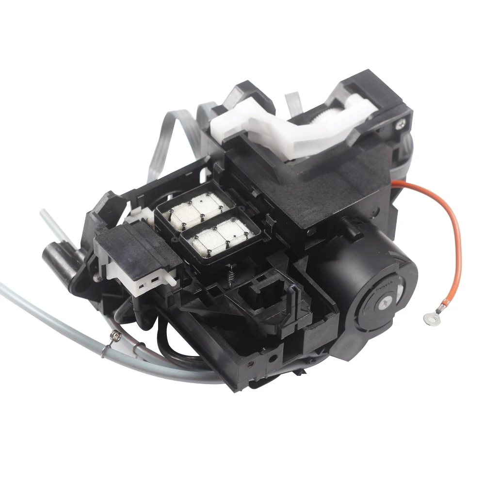 Коврик для насоса Epson P400 R2000 R1800 R1900 8 цветов УФ планшетный цилиндрический принтер