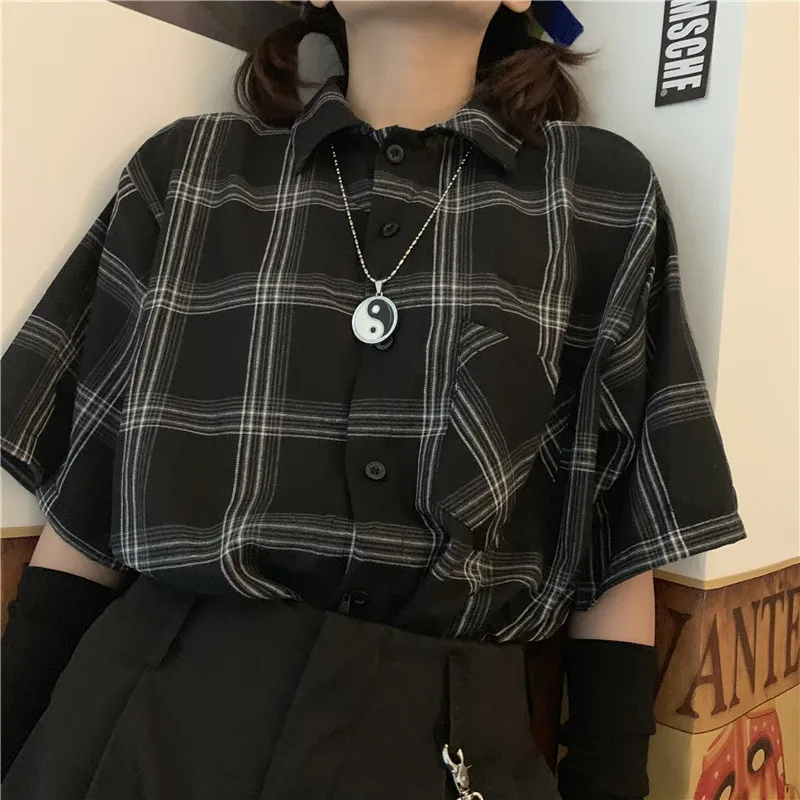 Ожерелье унисекс в китайском стиле прохладное ожерелье для мужчин и женщин хип