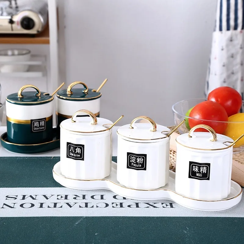 Японский светильник роскошная коробка для приправ костюм домашней группы