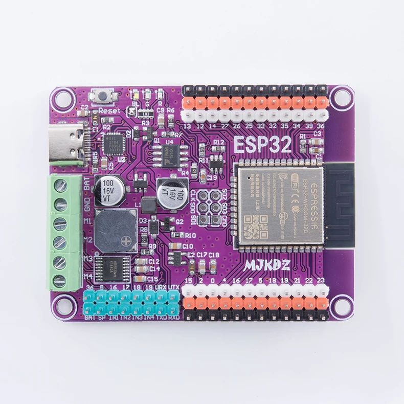 

ESP32 Development Board ESP-WROOM-32 Internet of Things control board IOT Development Board