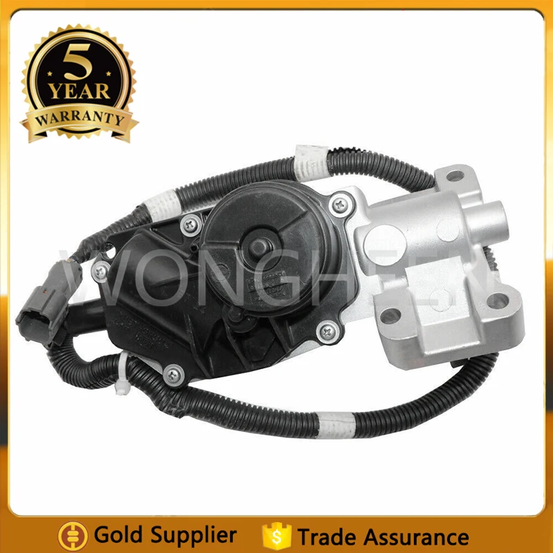 Фото C 8981408531   CA 100017800 8973679590   Привод оси для звукоснимателя Isuzu D-max 2005- 4x4 №2