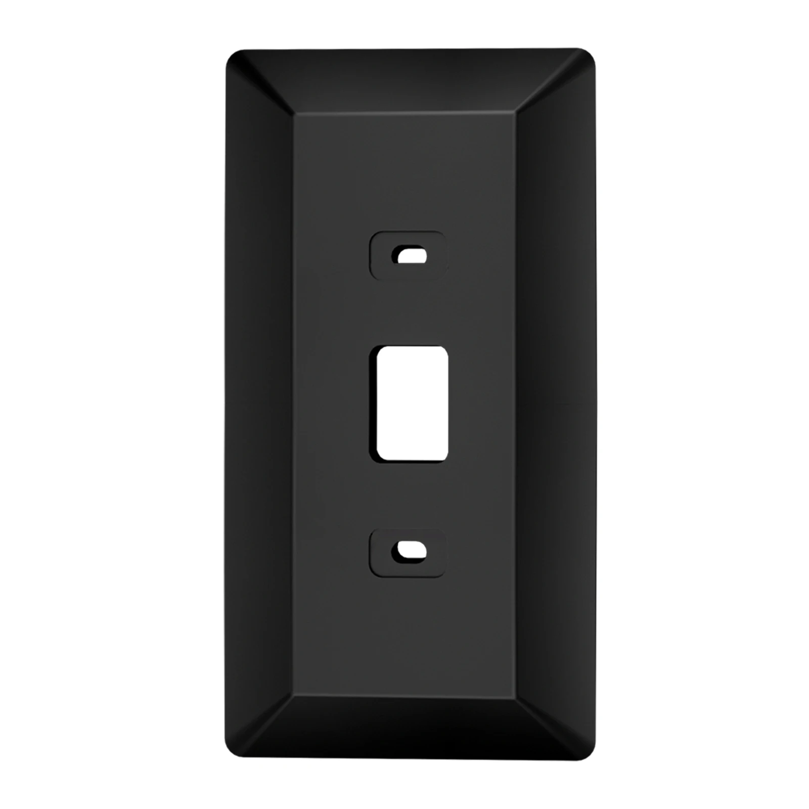 

Wall Plate Come with L35°/R35 ° Wedge Compatible With Eufy Video Doorbell 2K Resolution (Wired), Eufy Video Doorbell