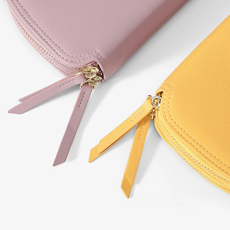 

Women Crossbody Bag Fashion Semicircle Saddle Bags Solid Color All-match Convenient Shoulder Bags for Female Handbags Designer