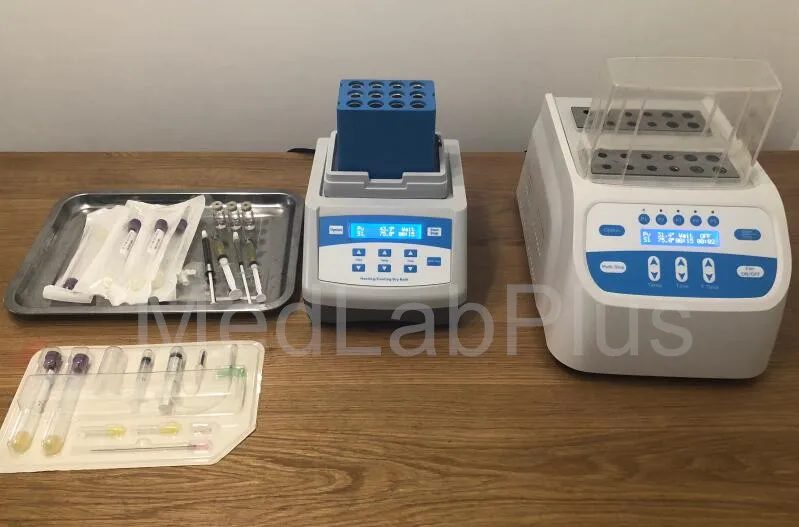 AP05 аппарат для нагрева плазменного геля портативный наполнения плазменным гелем