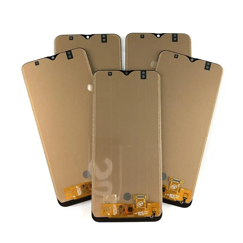 

5 Pieces/lot 6.4'' TFT For Samsung Galaxy A50 A505 A505FN Touch Screen LCD Display Digitizer For Samsung A505F A505U LCD A50FM