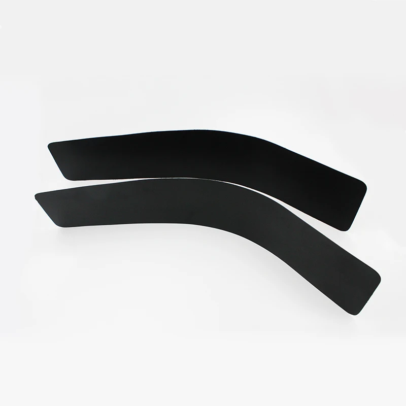 

2x for SA212 motorcycle side bag helmet bags 's plastic