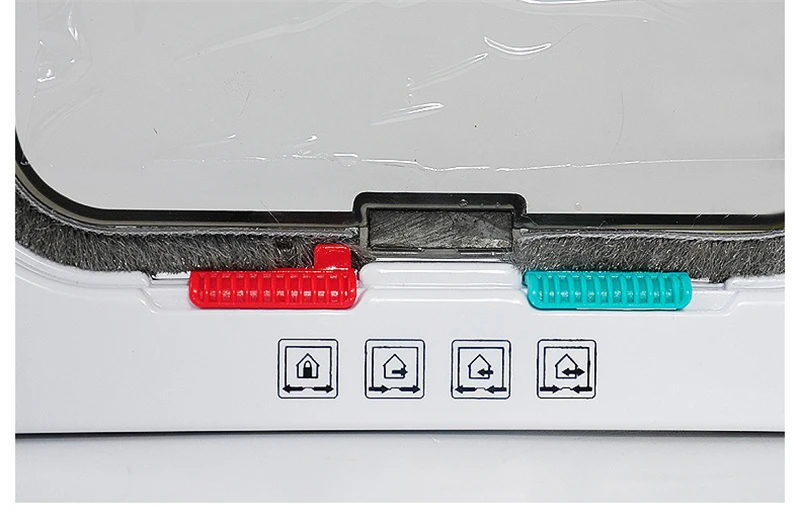 Pet cat Lockable собака, кошка, котенок дверь безопасности заслонки двери ABS пластиковые животные маленький кот люк для собаки товары для домашних животных