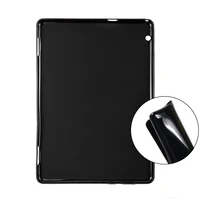 case for huawei mediapad t5 10 ags2 w09l09l03 10 1 inch soft silicone protective shell shockproof tablet cover bumper funda