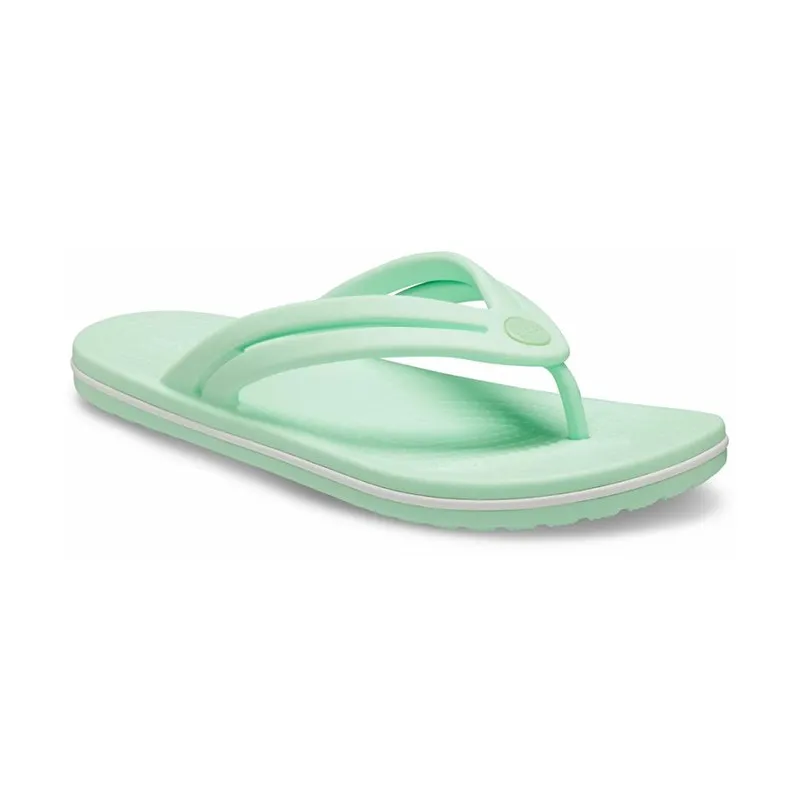 CROCS Crocband Flip W WOMEN|Тапочки| |
