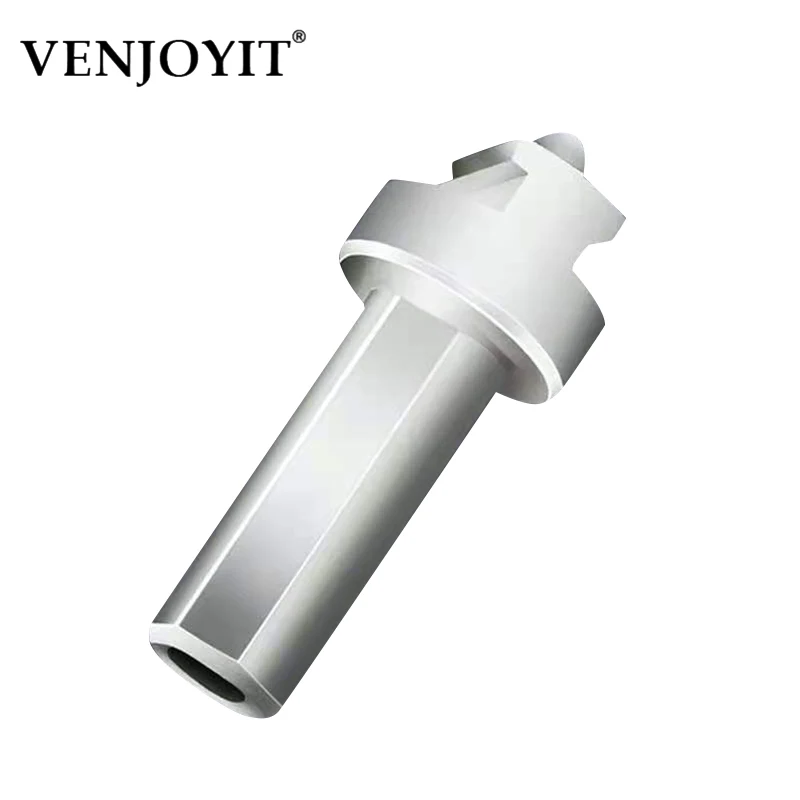 

Pipeline Dredge Device Spring Drill Adapter Connector Toilet Sink Drain Cleaner Device Accessories Drill Connecting Shaft 16MM