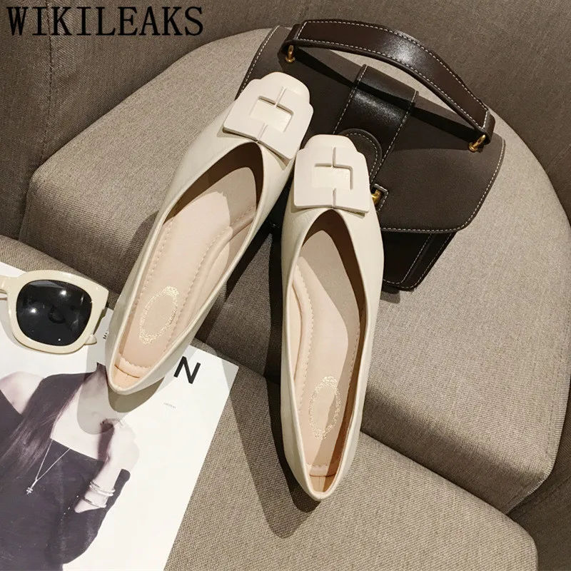 Женская обувь на плоской подошве женские лоферы женская повседневная мягкие