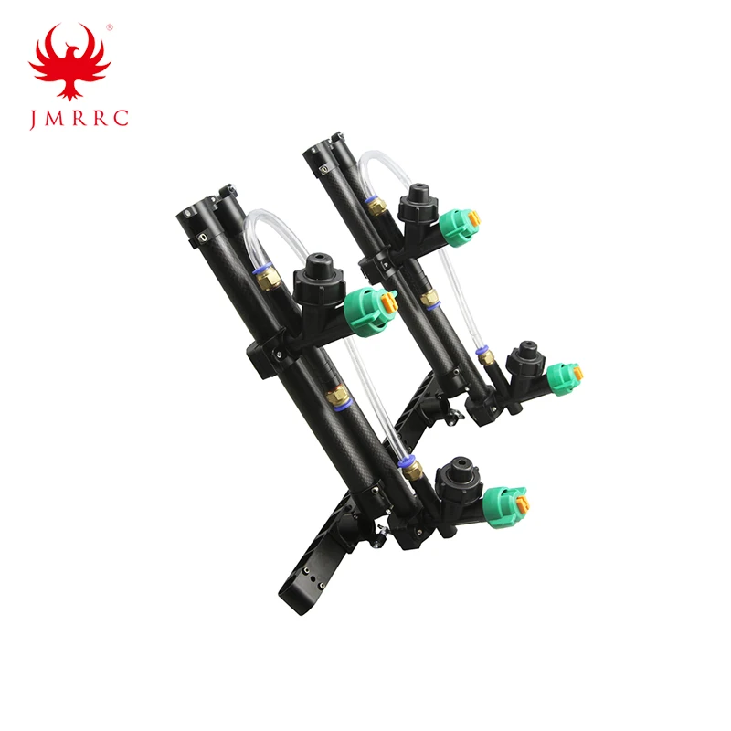 

Agriculture Drone Carbon Fiber Folding Spraying Bar Aluminum Alloy Electric Sprayer Bar Accessories Frame Kit Parts