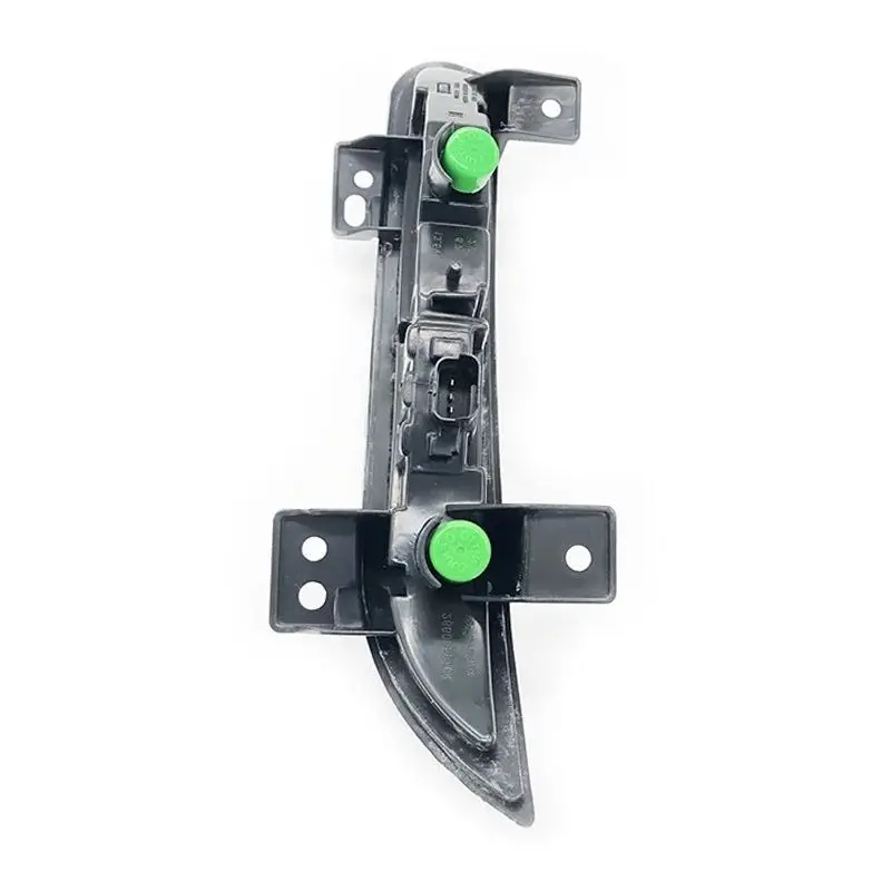 Автомобильные дневные ходовые огни 1 шт. светодиодсветодиодный Противотуманные