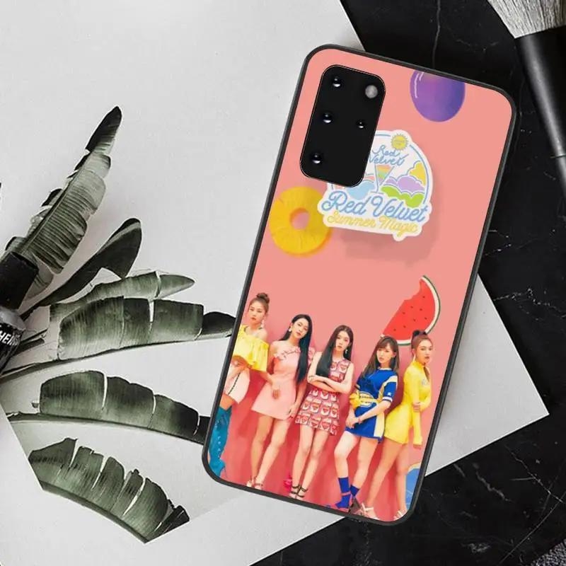 Чехол-накладка PENGHUWAN для Samsung S20 plus Ultra S6 S7 edge S8 S9 S10 5G из мягкого силикона с
