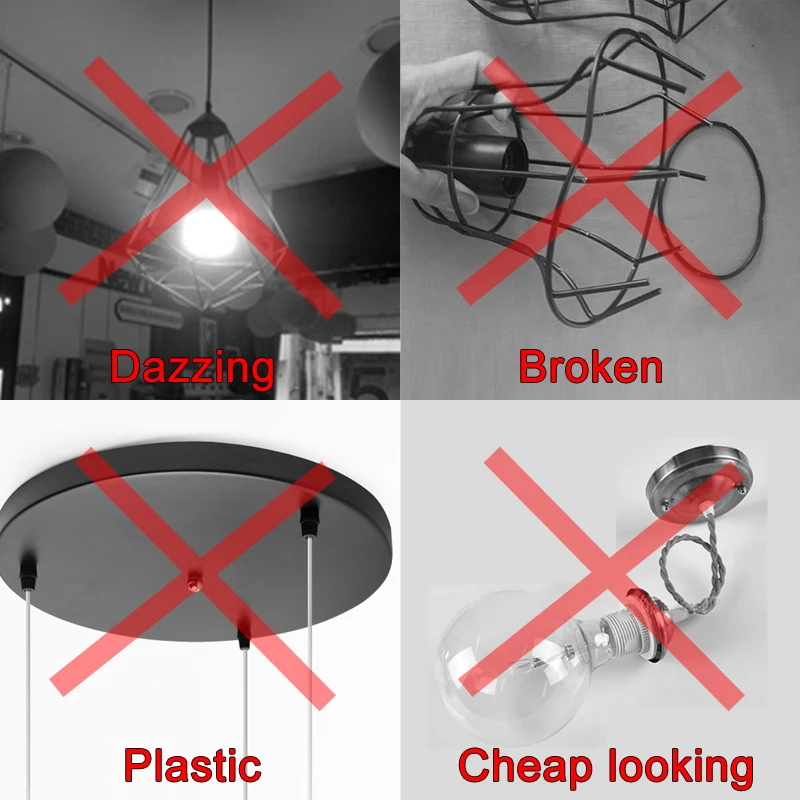Нордическое украшение для дома современные подвесные потолочные светильники