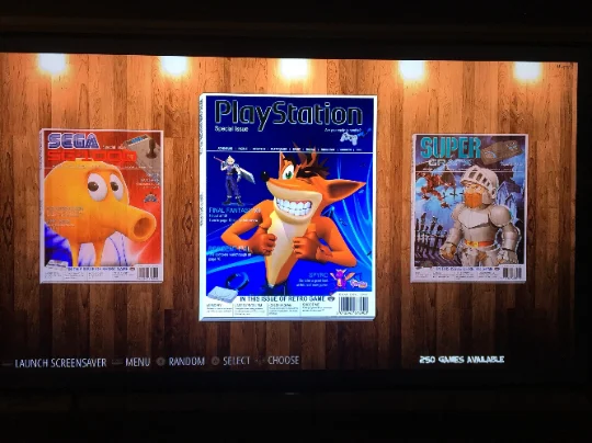 400 GB Retropie SD Card - Latest Raspberry Pi 3 B+ 30 800+ Games! 3D Boxart Video Preview Emulation Station Multi Emulators | Электроника