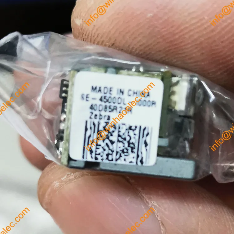Оригинальный двигатель для 2D сканера se4500 (SE4500) замена Zebra Motorola Symbol MC2180 MC3190 MC9190