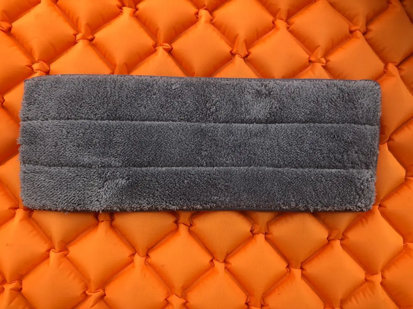 Самая дешевая прочная ткань для швабры Легкая очистка толстый материал|Чистящие