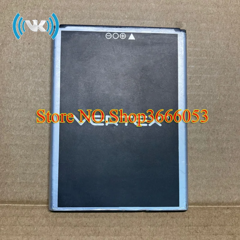 VK 2200mAh 8.36Wh 3 8 V Impress Game Сменный аккумулятор для VERTEX мобильный телефон литий ионный