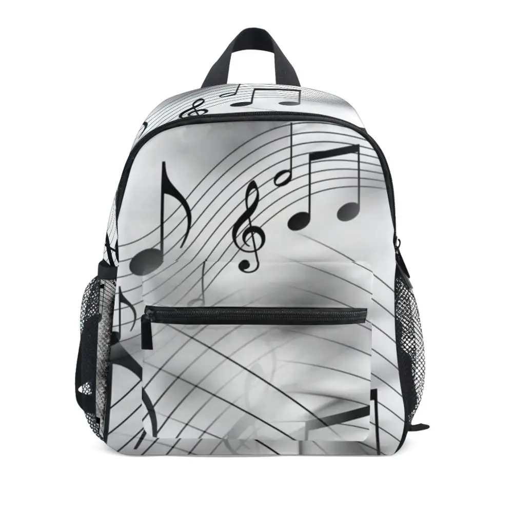 Детские школьные сумки для фортепиано рюкзак девочек-подростков книг