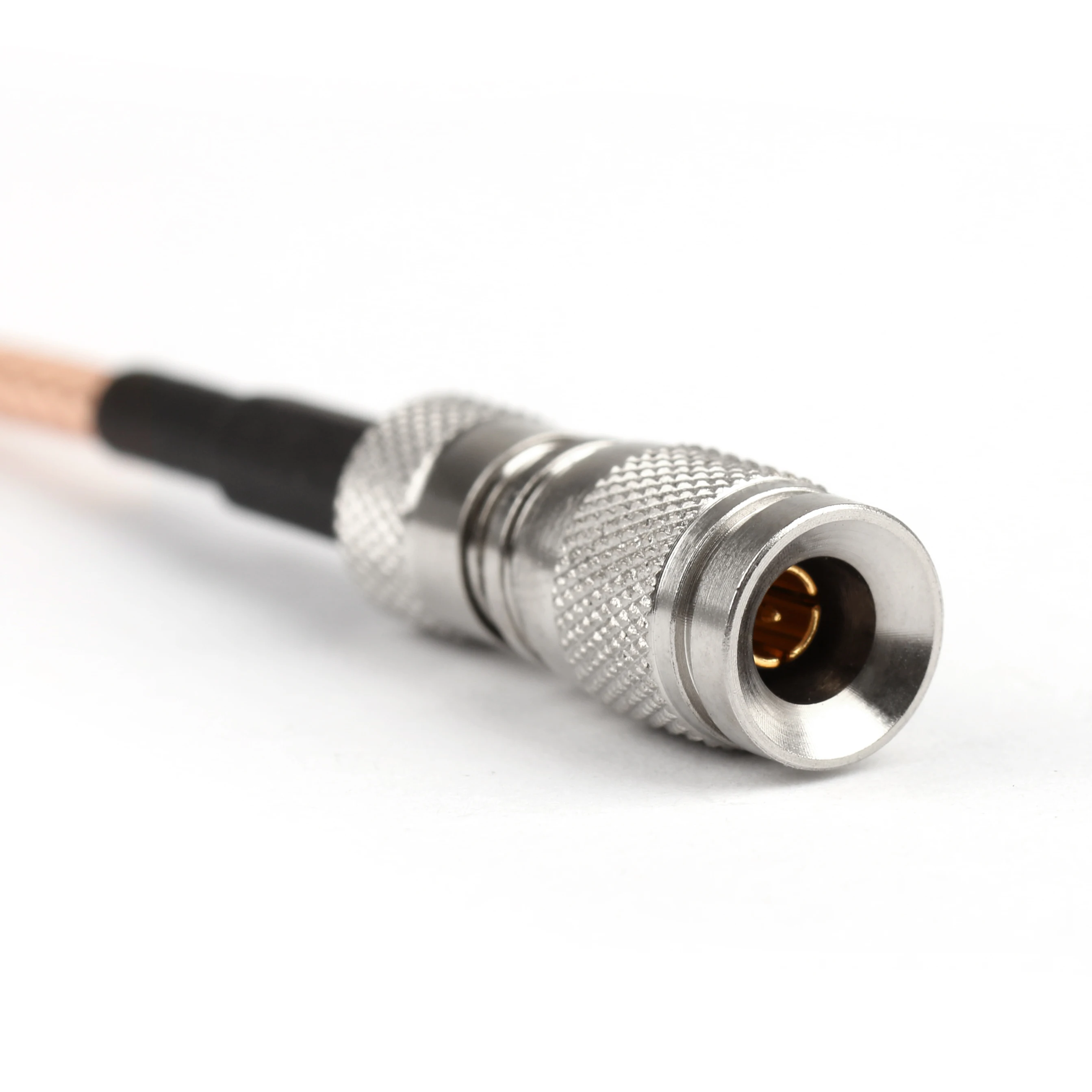 Artudatech 5 шт. BNC штекер к DIN 1 0/2 3 (mini BNC) RG179 кабель 30 см 50 75 Ом разъем части - купить по