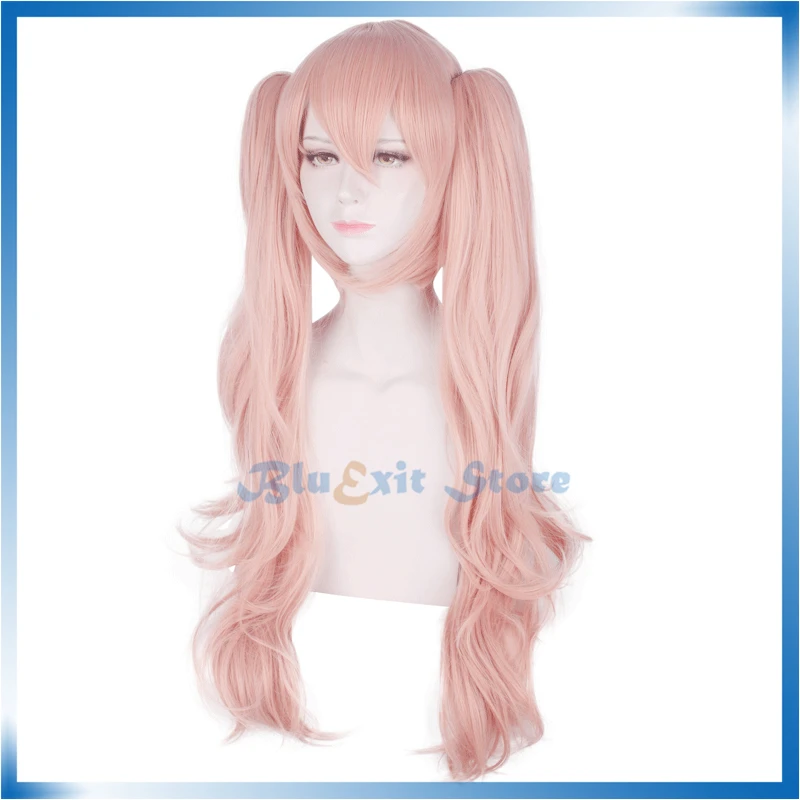 Парик для косплея из аниме данганронпа V3 |