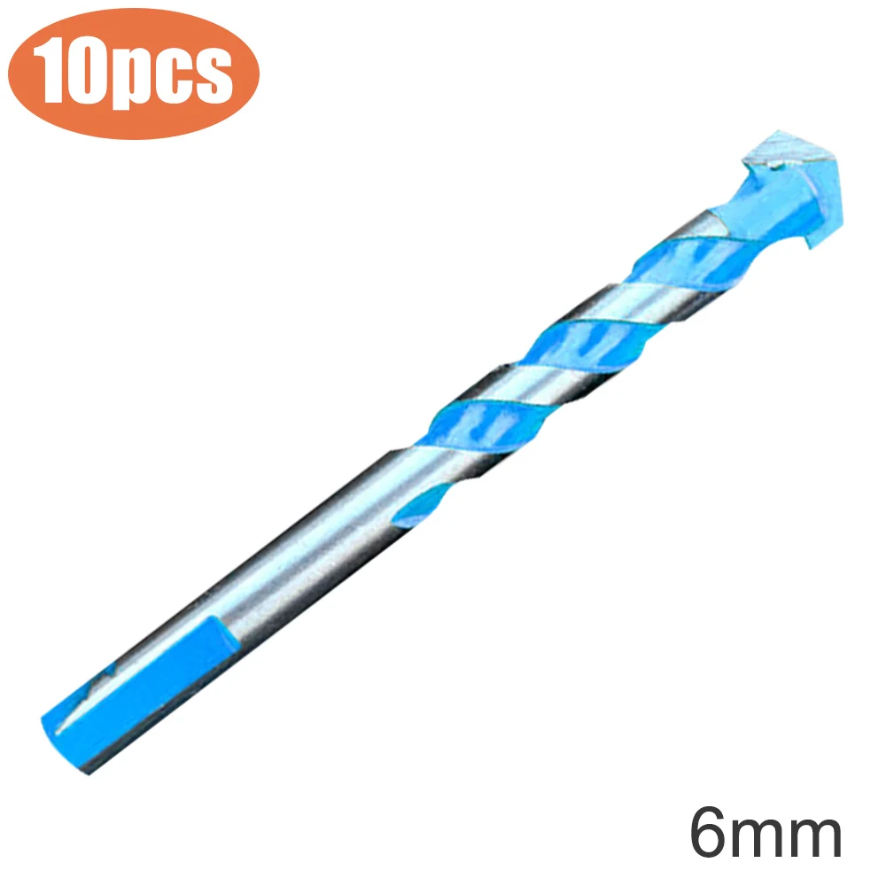 Новые конечные сверла вращающаяся головка для сверления настенная керамическая