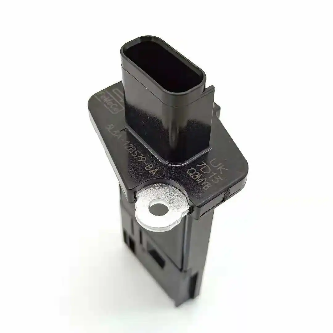 5x оригинальный датчик массового расхода воздуха AFH60M-19 3L3A-12B579-BA 3L3A12B579BA для Ford Focus