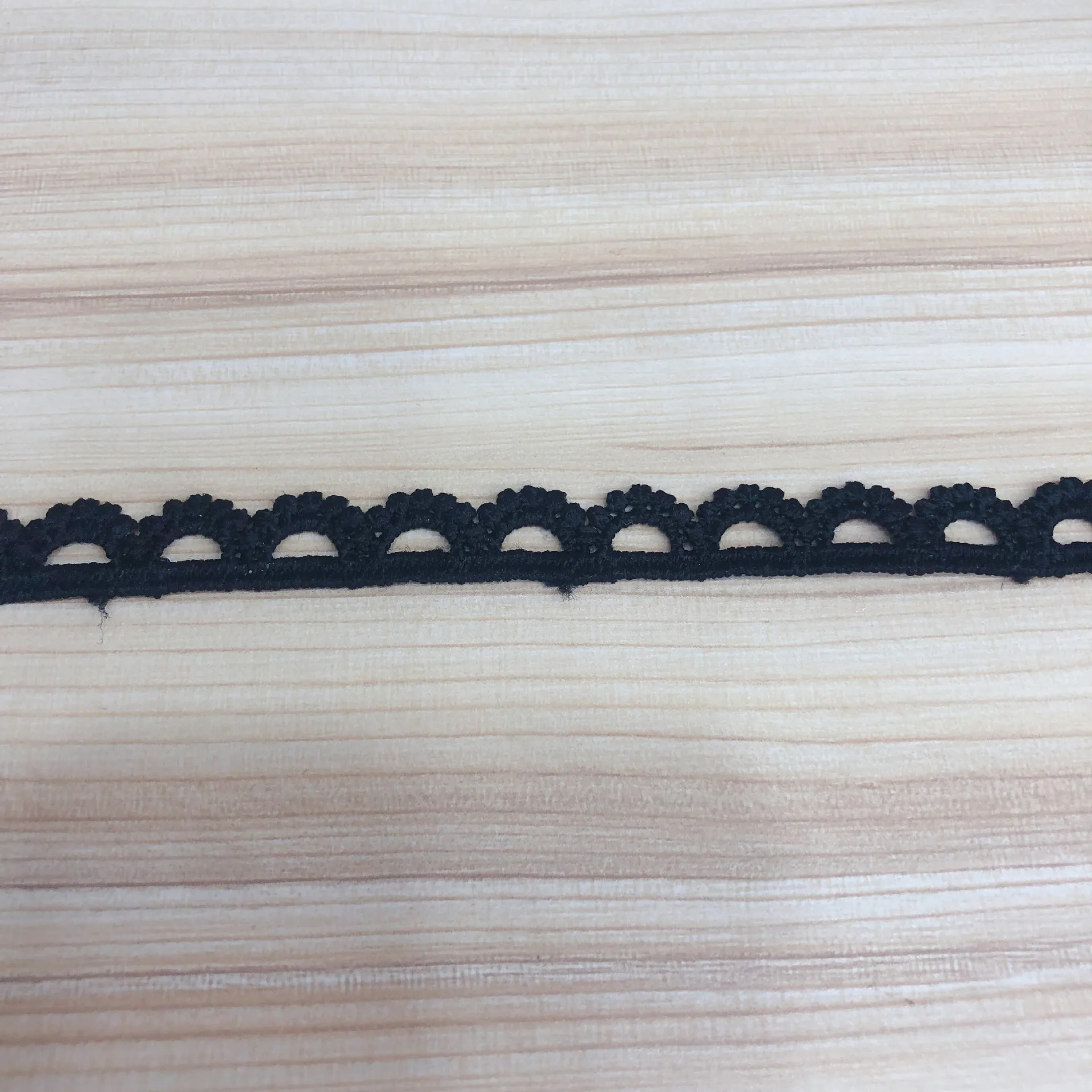 5 ярдов милая молочная шелковая кружевная ткань ожерелье платье сделай сам юбка