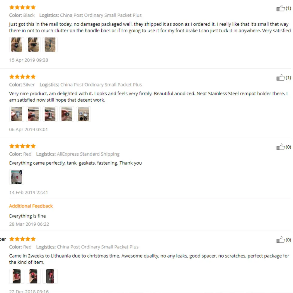 Резервуар для тормозной жидкости CNC мотоцикла резервуар фотоемкость Cb600f Integra 750