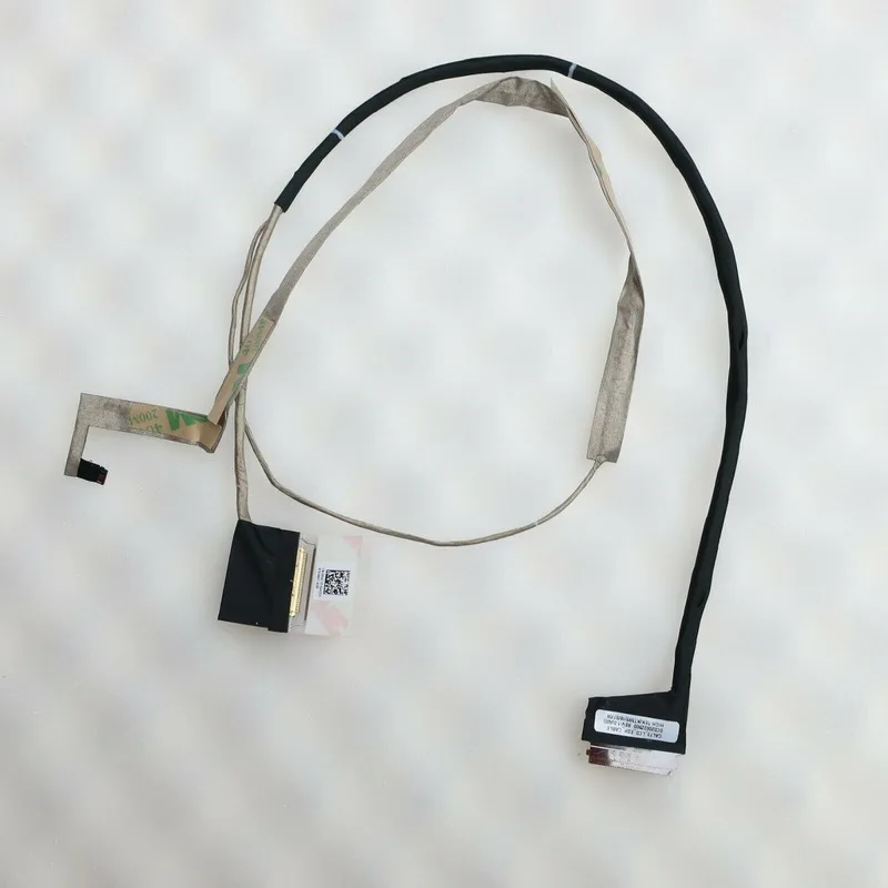 Для ЖК экрана DELL G3 3779 и телефона X4C1F 0X4C1F|Компьютерные кабели разъемы| |