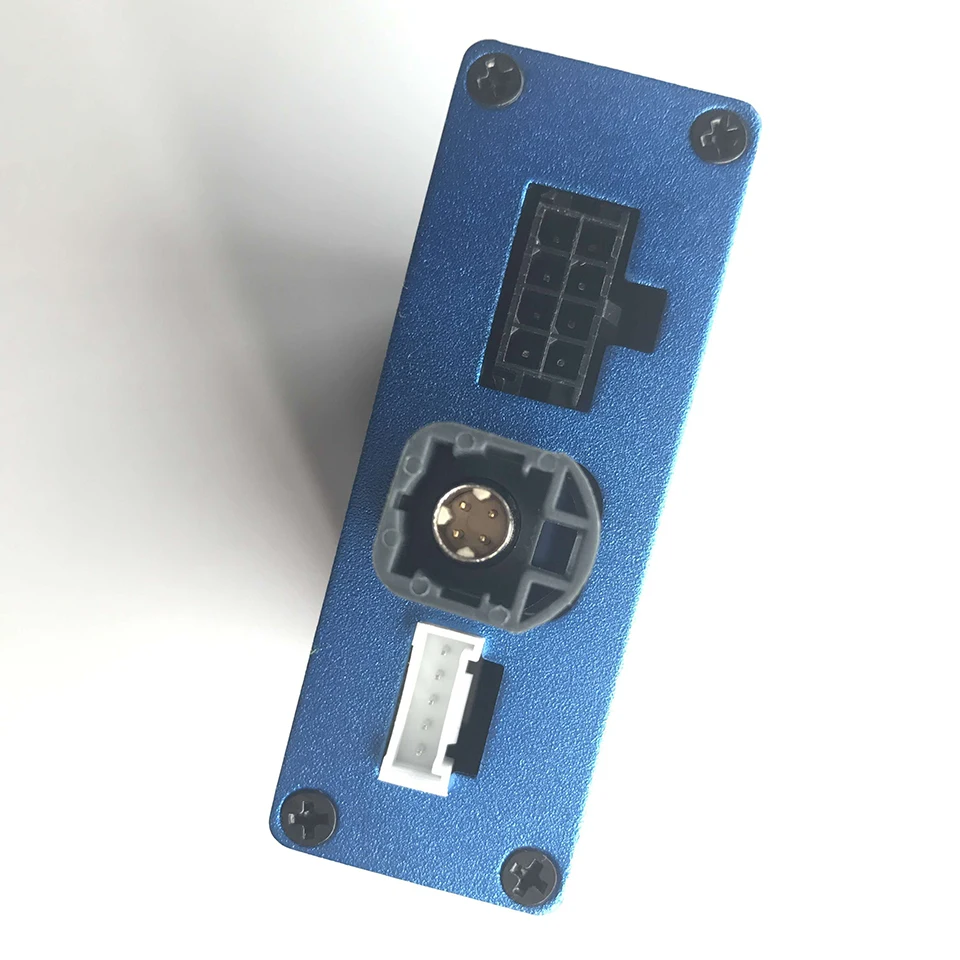 Фронтальная и задняя камера видео интерфейс автомобиля мультимедиа Smeg