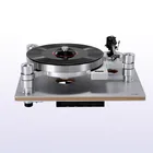 Амари LP-16s Виниловый проигрыватель магнитной левитации проигрыватель с тонарм картридж, phono и диск регулятора давления