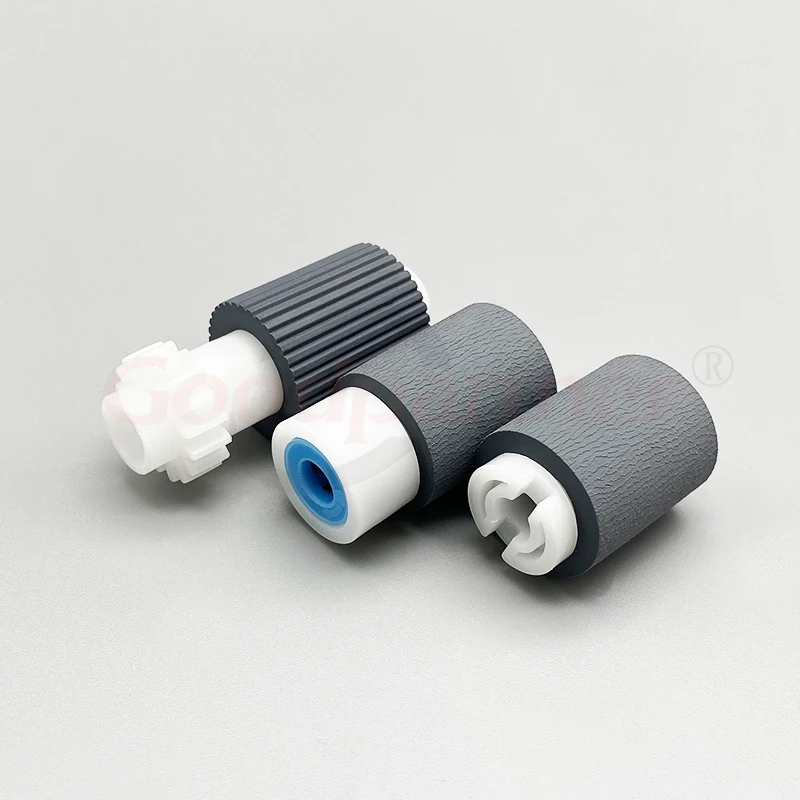 5X корма пикап разделительный ролик для Kyocera KM 1620 1635 1650 2020 2050 2530 2540 2550 2560 3035 3040 3050 3060