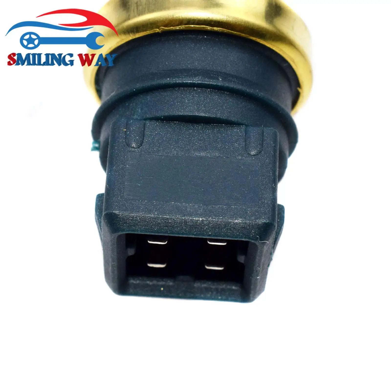 Датчик температуры охлаждающей жидкости CTS OE # 078919501B для Audi Seat Skoda VW A3 A4 A6 A8 TT Bora Golf