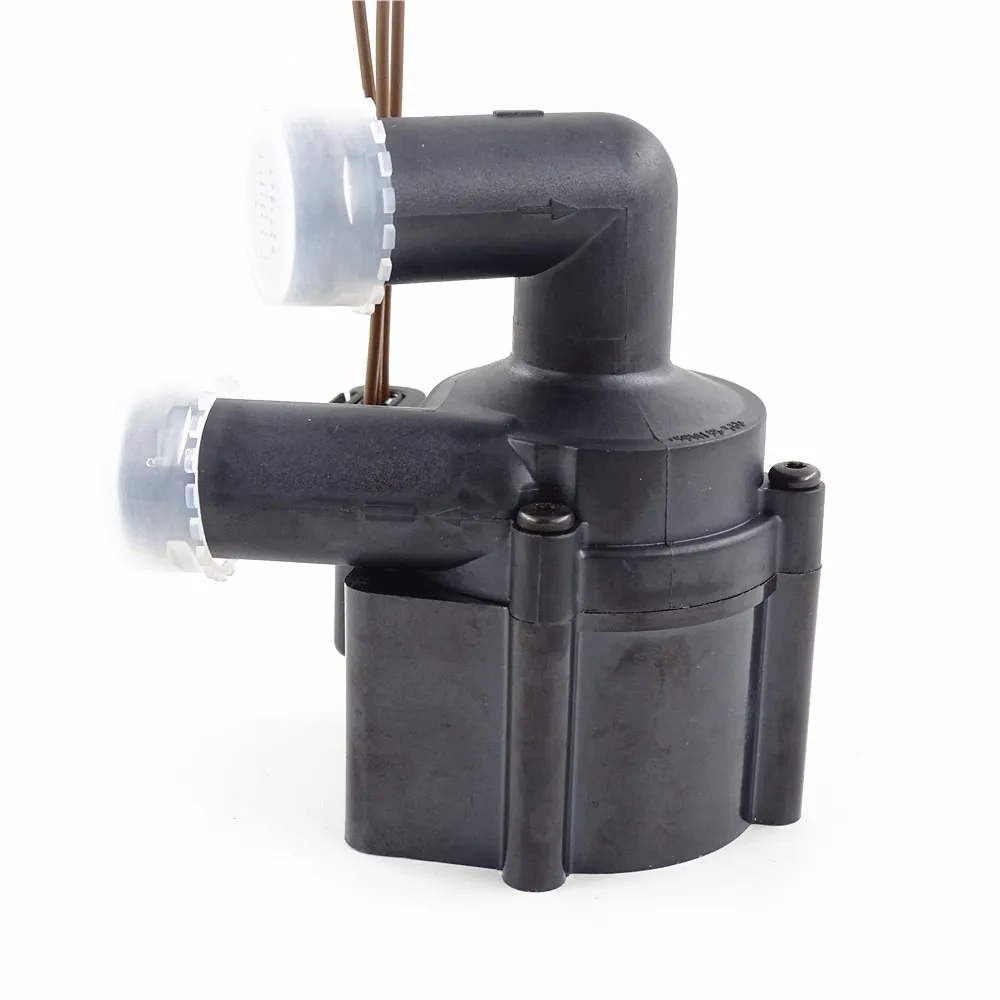 

1 комплект 5N0965561 охлаждения двигателя дополнительные вспомогательный водяной насос + заглушка для A3 Q3 TT Golf Passat рычаг переключения, Jetta, Octavia ...