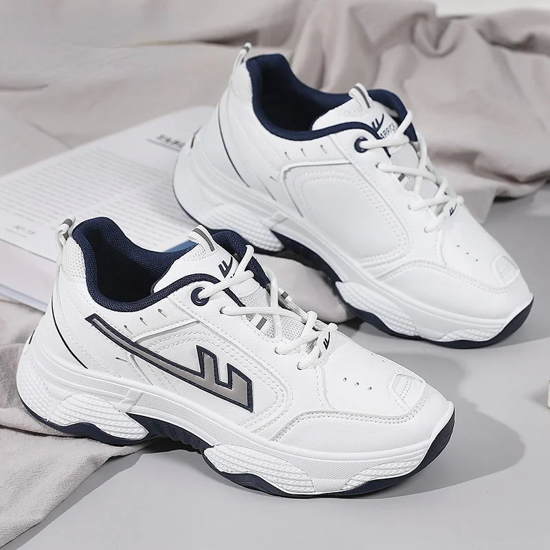 

Pop shoes women's fashion ins versatile autumn and winter shoes children's 2021 new warm sports casual shoes women's shoes