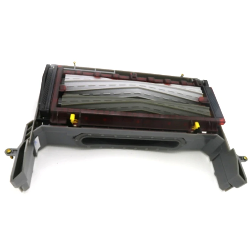 Горячее предложение! Главный модуль головки для чистки кистей IRobot Roomba 870 880 980 800