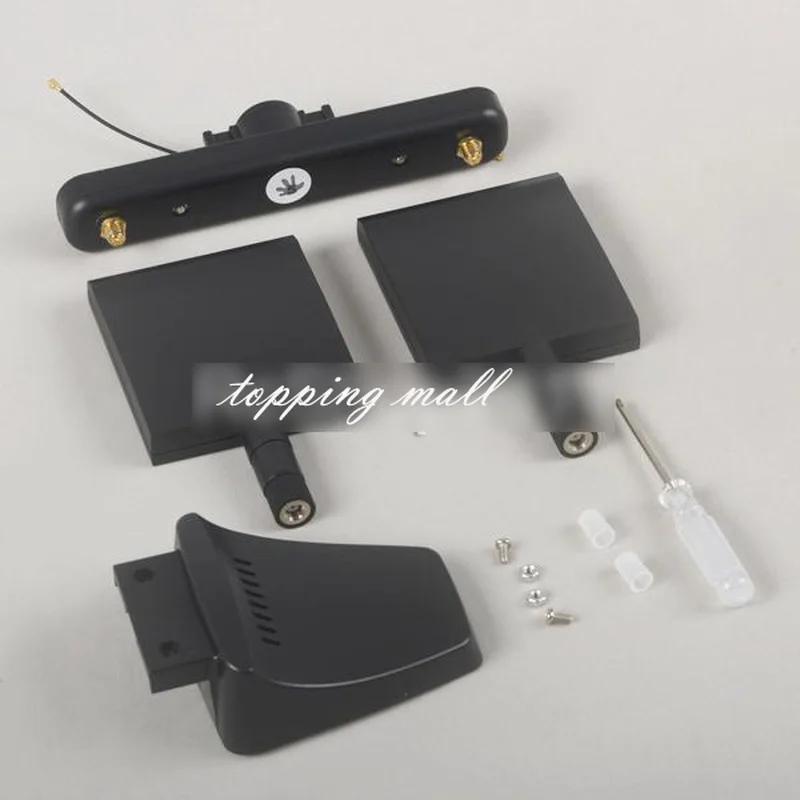 Расширитель диапазона XIRO Zero Xplorer комплект антенн с Wi Fi скидка 50%|xiro xplorer|kit kitskit wifi |