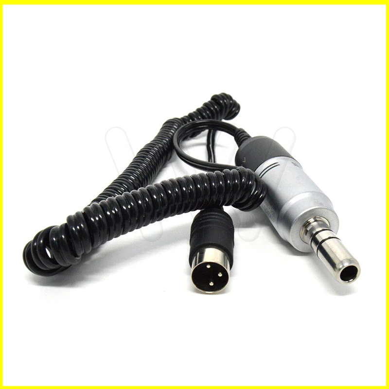 Стоматологический марафон микромотор наконечников Стандартный E-Тип щеточный