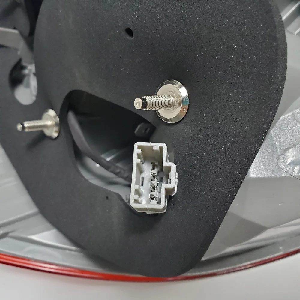 

Applicable to Model year 2008 2009 2010 Honda FIT JAZZ Car Taillight,stoplight,Signal lamp , lamp assembly