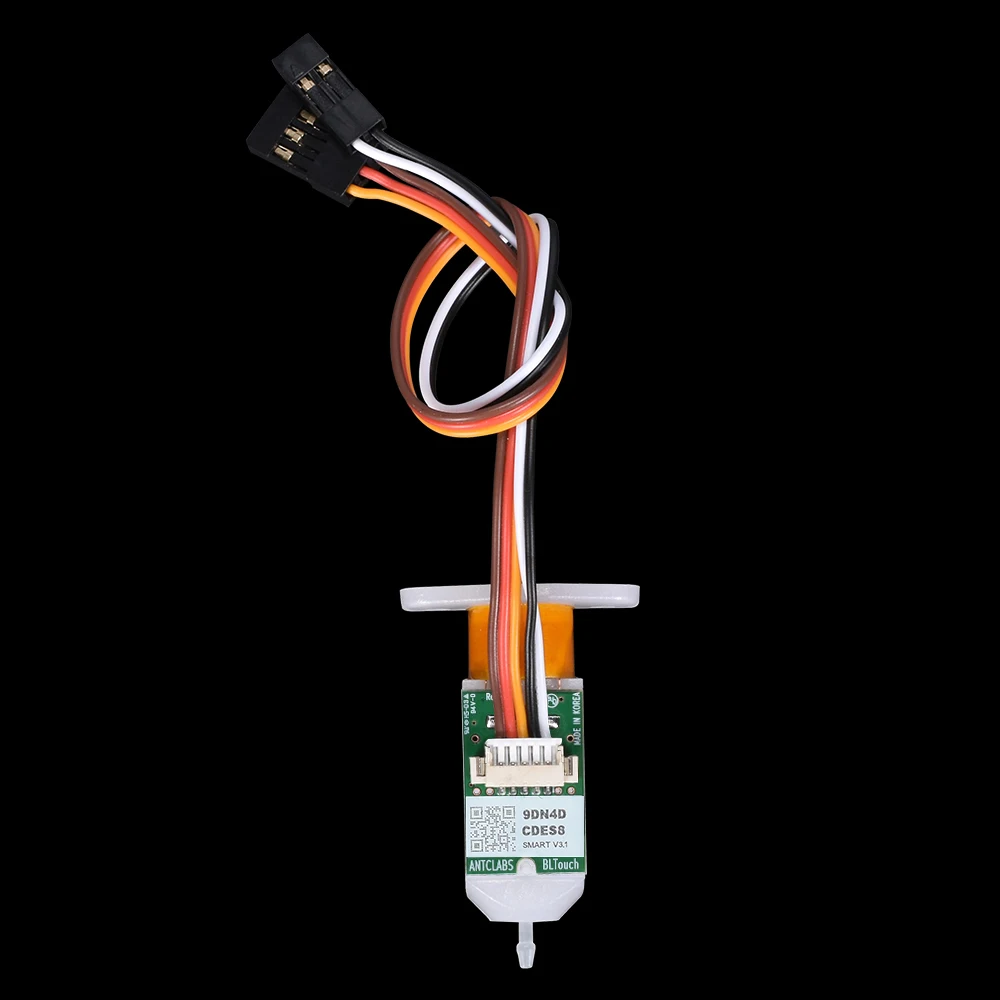 BIQU 3D принтеры части запатентованный продукт BL Touch Авто кровать выравнивания